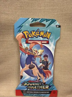 TCG Pokemon Custom Bundle : NEW SEALED - Image 2