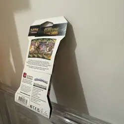 Pokemon Evolving Skies Sleeved Booster Pack Factory Sealed - Image 4