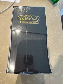 Pokemon TCG Mega Evolution Elite Trainer Box ETB (Lucario)[NEW SEALED] - Image 4