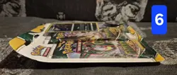 2 X Pokemon TCG Sword & Shield Evolving Skies 3-Pack Blister + Umbreon Sealed - Image 5