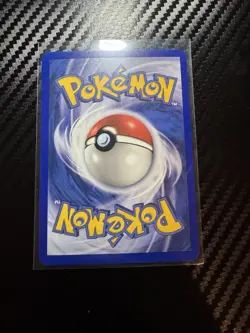Pokemon TCG Ditto EX Delta Species 38/113 Regular Uncommon - Image 2