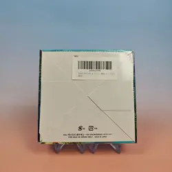 POKEMON 2021 BLUE SKY STREAM BOOSTER BOX JPN OVP SEALED RAYQUAZA - Image 3