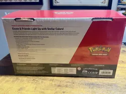 Sam's Club Pokemon Prismatic ETB and Pokeball Bundle Sealed! - Image 2
