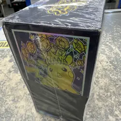Pokemon TCG Scarlet & Violet Surging Sparks Elite Trainer Box - Image 3