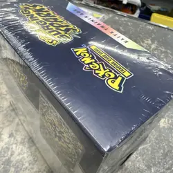 Pokemon TCG Scarlet & Violet Surging Sparks Elite Trainer Box - Image 5