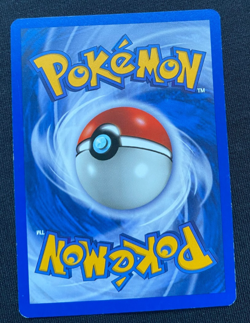 Pokemon TCG Hitmontop Aquapolis 82/147 Regular MP - Image 2