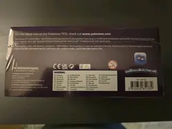 Pokemon TCG ​Sword & Shield Astral Radiance Pokemon Center Elite Trainer Box ETB - Image 4