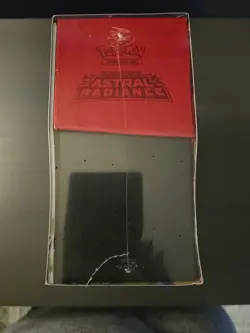 Pokemon TCG ​Sword & Shield Astral Radiance Pokemon Center Elite Trainer Box ETB - Image 5