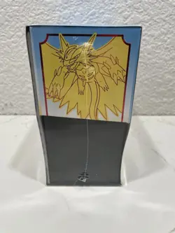 Pokemon TCG Scarlet & Violet Paradox Rift Factory Sealed Elite Trainer Box - Image 5