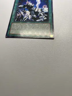 Yugioh Autonomous Action Unit 1st Edition BP02-EN140 MP - Image 2