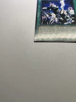 Yugioh Autonomous Action Unit 1st Edition BP02-EN140 MP - Image 3