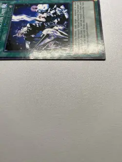 Yugioh Autonomous Action Unit 1st Edition BP02-EN140 MP - Image 4