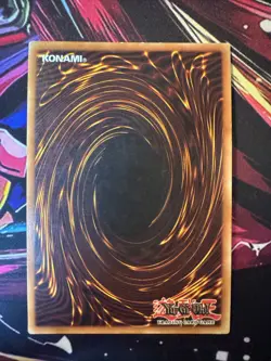 Yu-Gi-Oh! Gaia The Fierce Knight LOB-E004 Ultra Rare 1st Edition LP Euro Print - Image 2