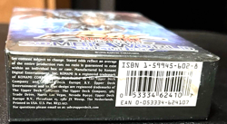 Yu-Gi-Oh! 5Ds Zombie World Structure Deck TCG Unopened, Sealed - Image 5