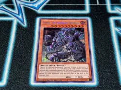 Exodia, the Legendary Defender - TN19 - Prismatic Secret Rare (PSR) - Image 1