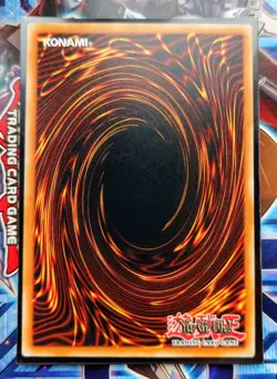Ash Blossom & Joyous Spring (Ultra Rare) - LCKC-EN080 - Yu-Gi-Oh TCG - Image 2