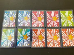 WES Goddess Story - Senpai Goddess Haven SERIES #4 and #5 Card Lot#1 - 10 Cards! - Image 3