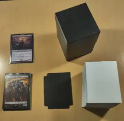Sheoldred, The Apocalypse Proxy Commander Deck - Image 1
