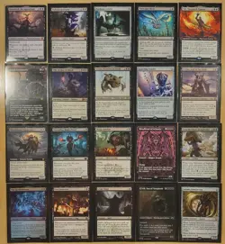 Sheoldred, The Apocalypse Proxy Commander Deck - Image 2