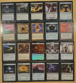 Sheoldred, The Apocalypse Proxy Commander Deck - Image 3