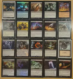Sheoldred, The Apocalypse Proxy Commander Deck - Image 4