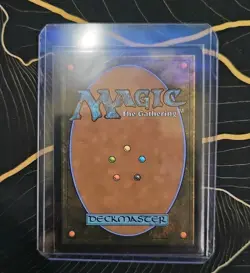 MTG Quantum Riddler (Borderless) Foil Edge of Eternities Regular #305 Magic EOE - Image 2