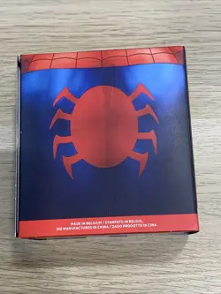 Magic x Spider-Man: Pacchetto Prerelease Pack ITA mtg 6 Buste Spiderman - Image 3