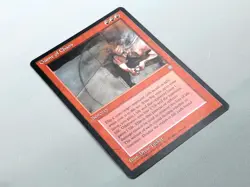 MTG - ICE AGE (BB/'95) - GAME OF CHAOS - CHAOSSPIEL / RARE / NEVER PLAYED / NM - Image 3