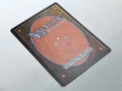 MTG - ICE AGE (BB/'95) - GAME OF CHAOS - CHAOSSPIEL / RARE / NEVER PLAYED / NM - Image 4