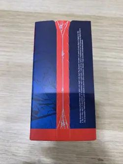 MTG Prerelease Kit Marvel's Spider-Man SEALED Magic The Gathering English - Image 2