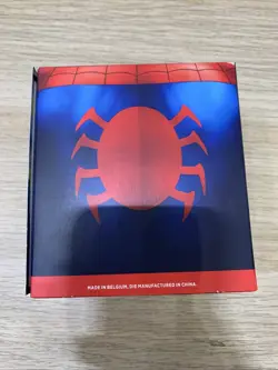 MTG Prerelease Kit Marvel's Spider-Man SEALED Magic The Gathering English - Image 5