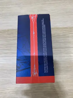 MTG Prerelease Kit Marvel's Spider-Man SEALED Magic The Gathering English - Image 2