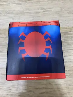 MTG Prerelease Kit Marvel's Spider-Man SEALED Magic The Gathering English - Image 3