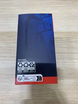 MTG Prerelease Kit Marvel's Spider-Man SEALED Magic The Gathering English - Image 4