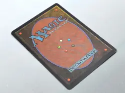 MTG - ICE AGE (BB/'95) - BLIZZARD - BLIZZARD / RARE / NEVER PLAYED / NM - Image 4