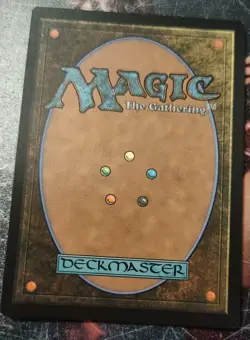 MTG TCG Adrix and Nev, Twincasters Commander 2021 Foil - Image 2