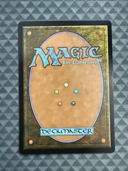 MTG Minwu, Rebellion Strategist #0025 Showcase Rare FINAL FANTASY: TTA (FCA) - Image 3