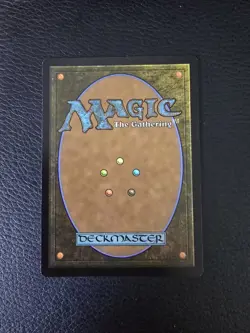 Blade of the Oni (Showcase) (Foil Etched) Kamigawa: Neon Dynasty Foil MTG NM - Image 2