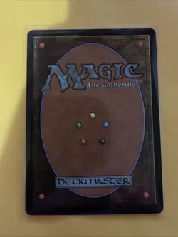 Blood Crypt Return to Ravnica Moderately Played. - Image 2