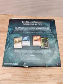 MtG Global Series Jiang Yanggu & Mu Yanling Duel Decks [Sealed] READ - Image 2