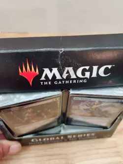MtG Global Series Jiang Yanggu & Mu Yanling Duel Decks [Sealed] READ - Image 5