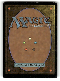 Territorial Dispute 217 Normal R Mercadian Masques LP - Image 2