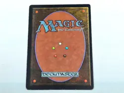 MTG - 3.ED. UNLIMITED (FWB/'95) - TIMBER WOLVES - WALDWOLFE / NEVER PLAYED / EX - Image 2