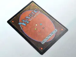 MTG - 3.ED. UNLIMITED (FWB/'95) - TIMBER WOLVES - WALDWOLFE / NEVER PLAYED / EX - Image 4
