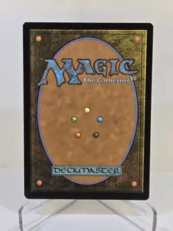 Sapphire Medallion (Borderless) Regular - MTG Modern Horizons 3 - Image 2