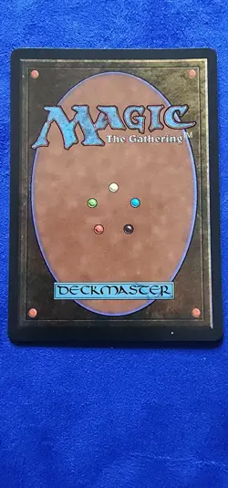 MTG Su-Chi Antiquities Magic The Gathering in Mint Condition - Image 2