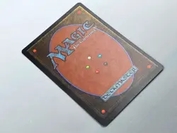 MTG - 3.ED. UNLIMITED (FWB/'95) - ROCKET LAUNCHER - RAKETENWERFER / NEVER PL./NM - Image 4