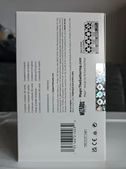 Wizards of the Coast Magic: The Gathering Secret Lair 30th Anniversary Countdown 195166210032 - Image 2