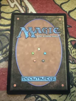 Mtg Magic MH2 Method Paragon Foil Misprint Error Missing Ink Card - Image 4