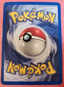 Erika - 16/132 - Holo Rare Gym Heroes Set - Pokemon Card - MP/HP - Image 5